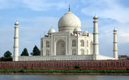 Same Day Agra Tour From Ahmedabad
