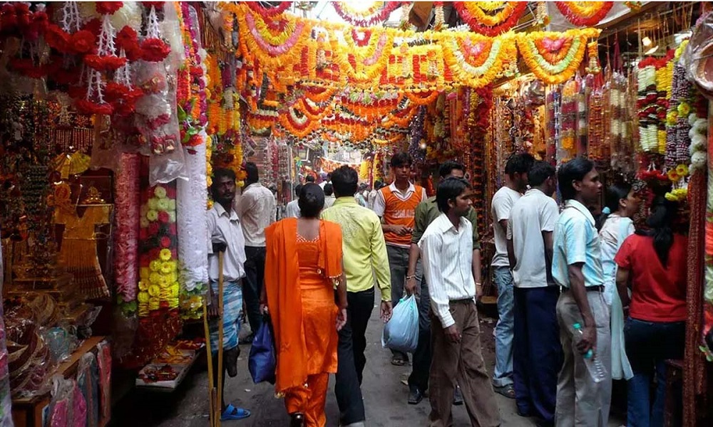 From Delhi : Old Agra Walking Tour