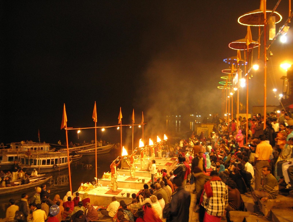 Overnight Agra Tour From Chennai